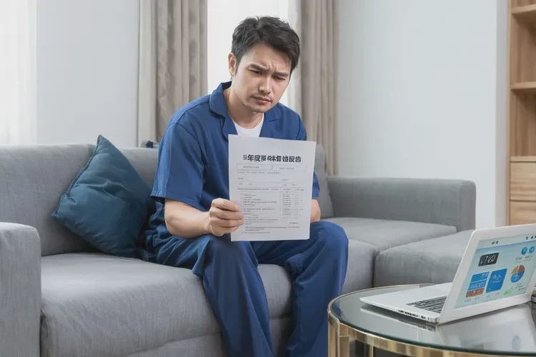 29岁空腹血糖10.8是怎么回事(图1)