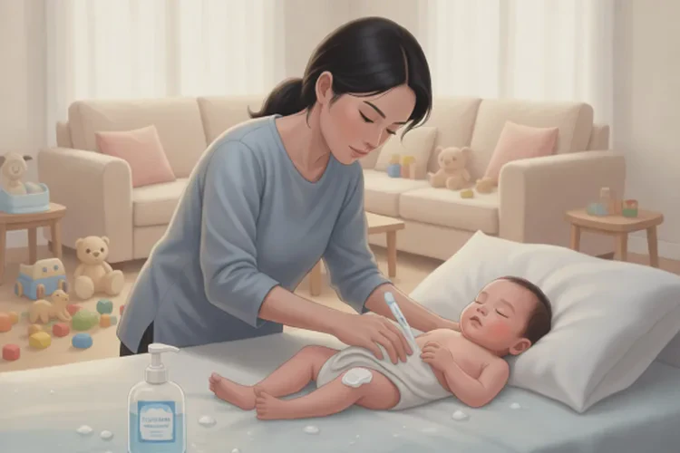 29岁中餐血糖18点4是怎么回事(图1)