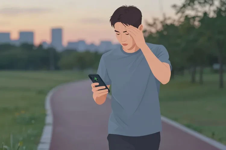 28岁睡前血糖15.7是怎么回事(图4)