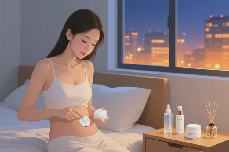 青年人肚子上有湿疹能治愈吗(图1)