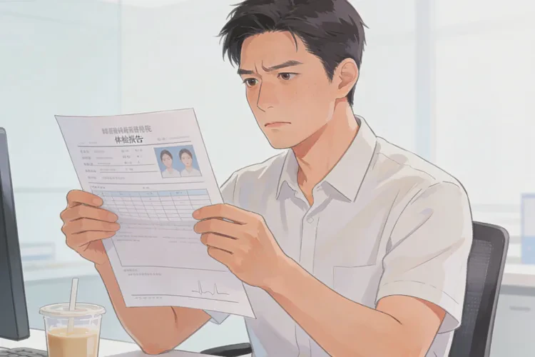 29岁早上空腹血糖5.7是怎么回事(图1)