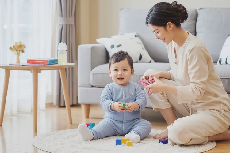 婴儿脖子偶尔长湿疹能不能治愈(图4)