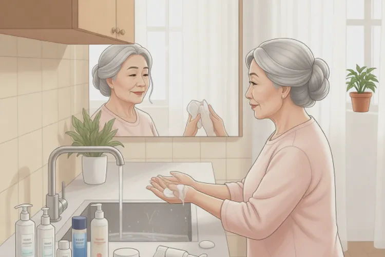 老年人手上容易长湿疹能治愈吗(图4)