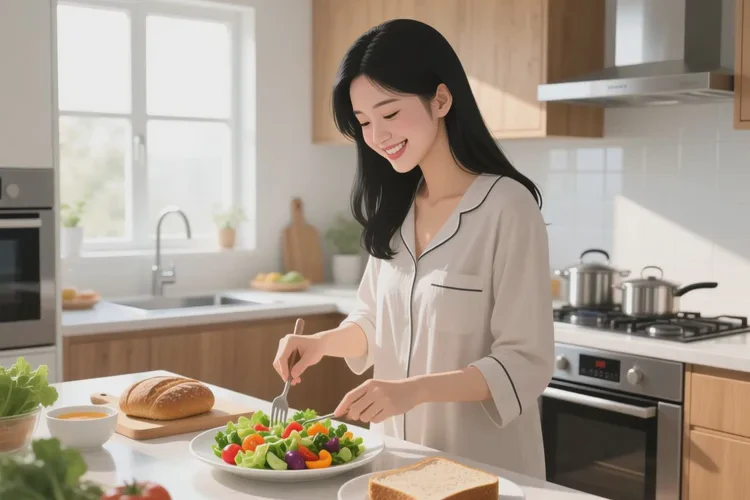 29岁早餐血糖7点3是怎么回事(图3)