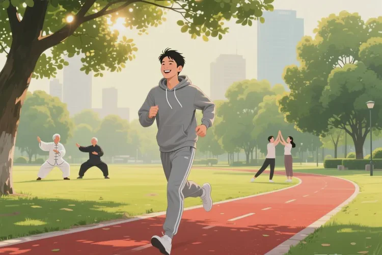 29岁早上血糖5.2是怎么回事(图3)