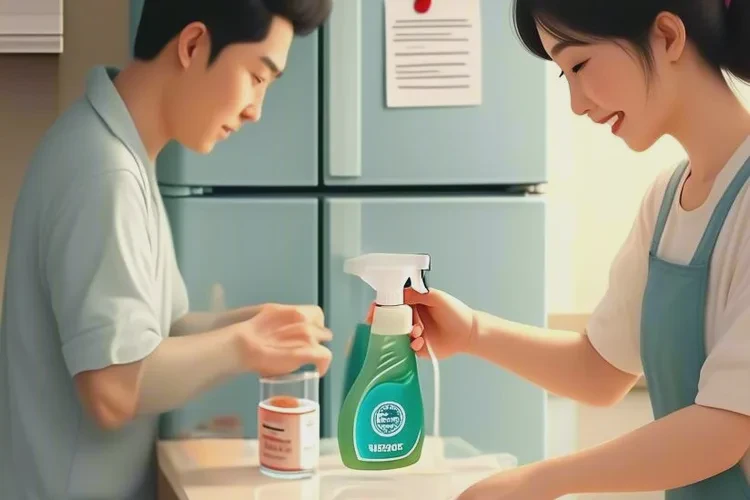 小儿身上经常长湿疹能治愈吗(图4)