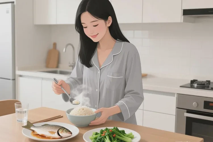 29岁早餐血糖10.2是怎么回事(图2)