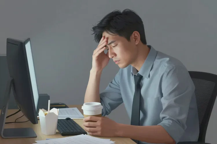 29岁早餐血糖20.9是怎么回事(图2)