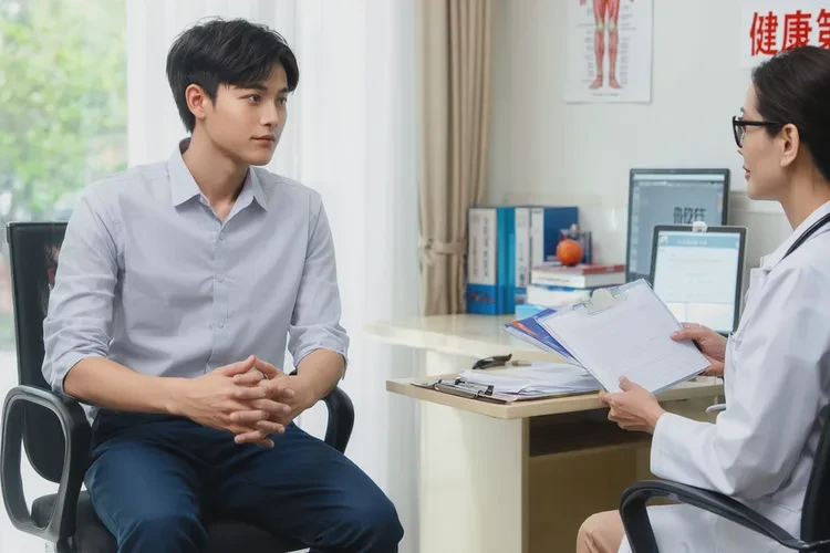 29岁早餐血糖4.1是怎么回事(图4)