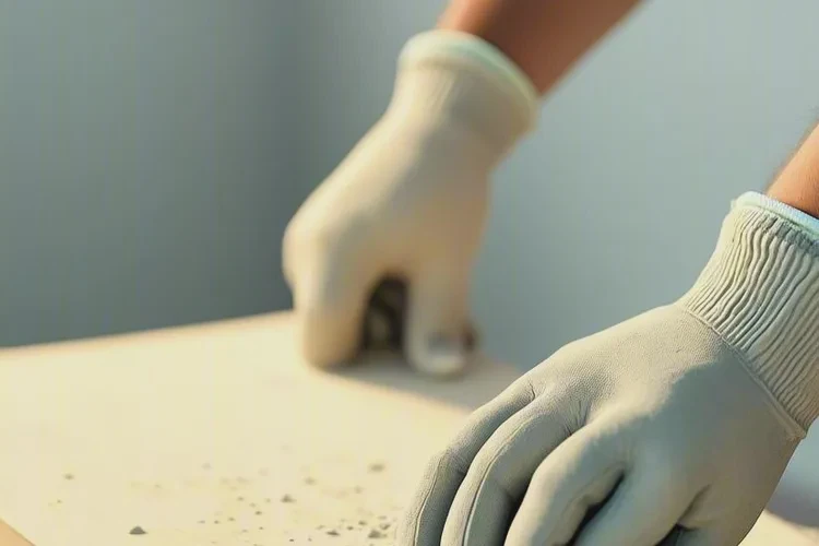 男性手上偶尔起湿疹能治愈吗(图2)