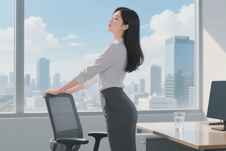 女性屁股上偶尔起湿疹能治愈吗(图3)