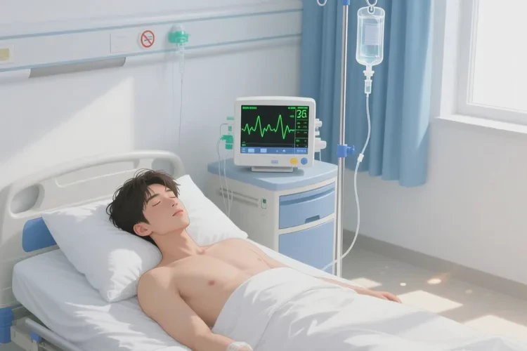 28岁下午血糖26.5是怎么回事(图3)