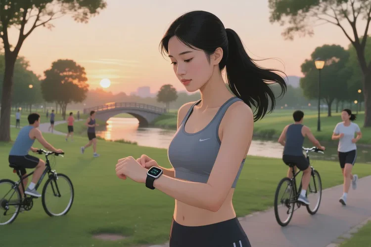 29岁早餐血糖7点6是怎么回事(图3)