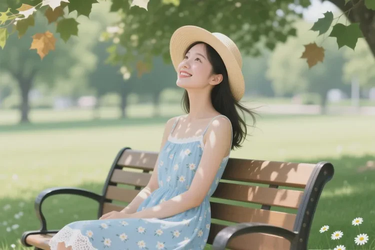 女生面部经常起湿疹能治愈吗(图4)