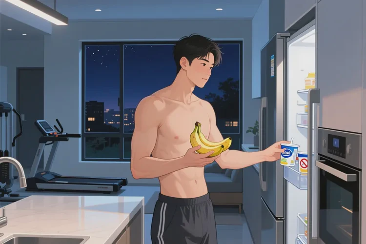 28岁睡前血糖3.5是怎么回事(图2)