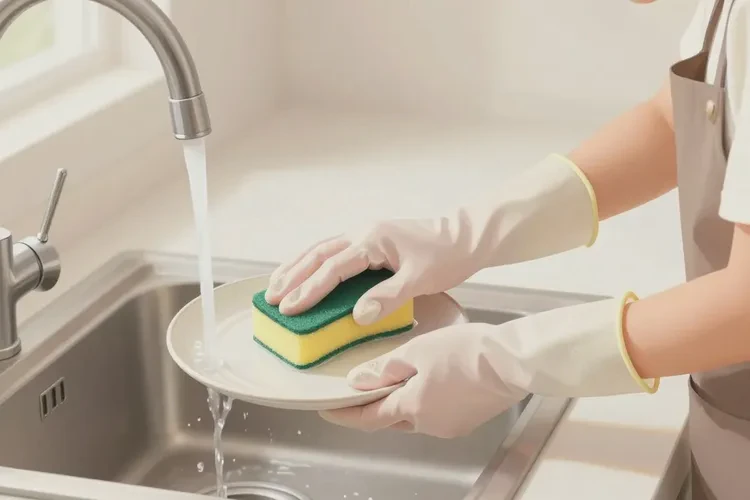 女性手臂偶尔长湿疹能治愈吗(图3)