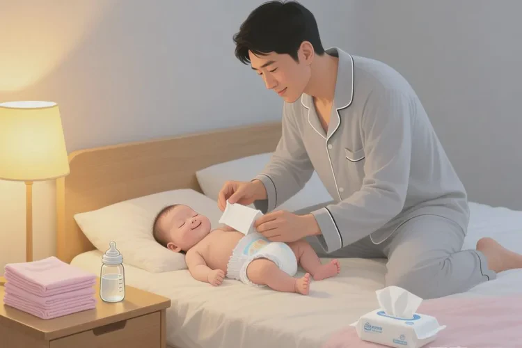 小孩屁股上容易起湿疹能不能治愈(图3)