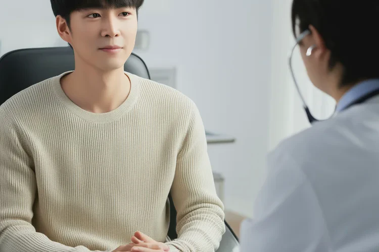 29岁晚上血糖28.3是怎么回事(图2)