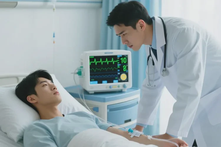 28岁睡前血糖29.5是怎么回事(图3)