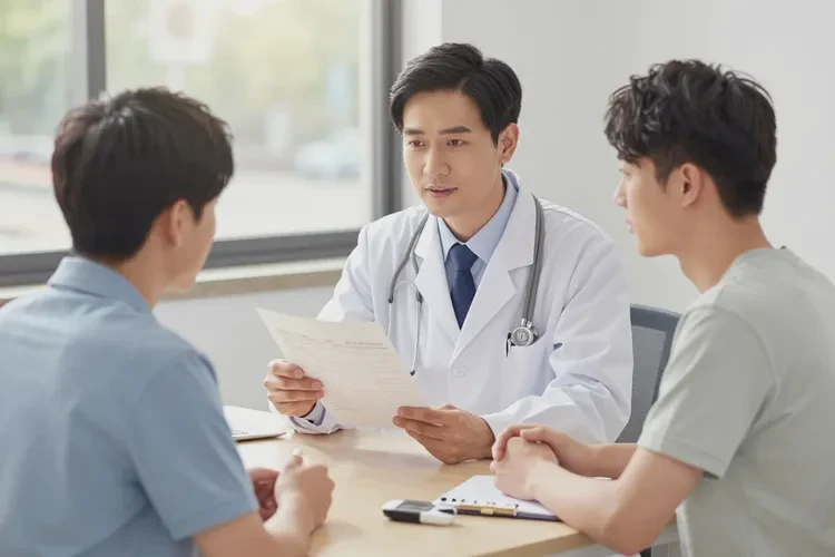 28岁晚上血糖14.4是怎么回事(图3)