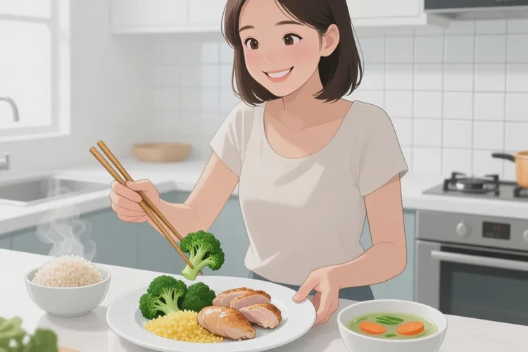 29岁中餐血糖16点0是怎么回事(图3)