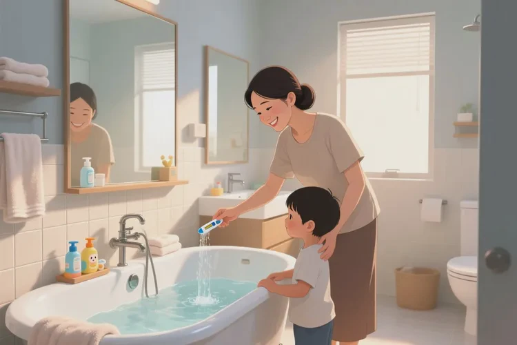 小孩四肢偶尔起湿疹能不能治愈(图4)