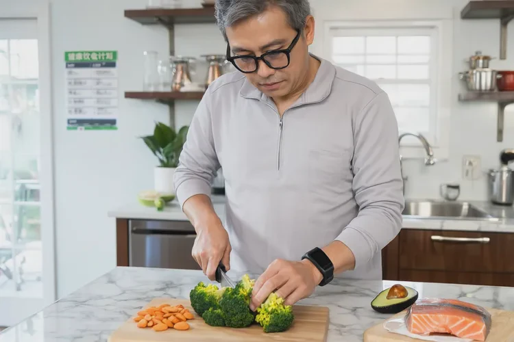 29岁空腹血糖10点1是怎么回事(图3)