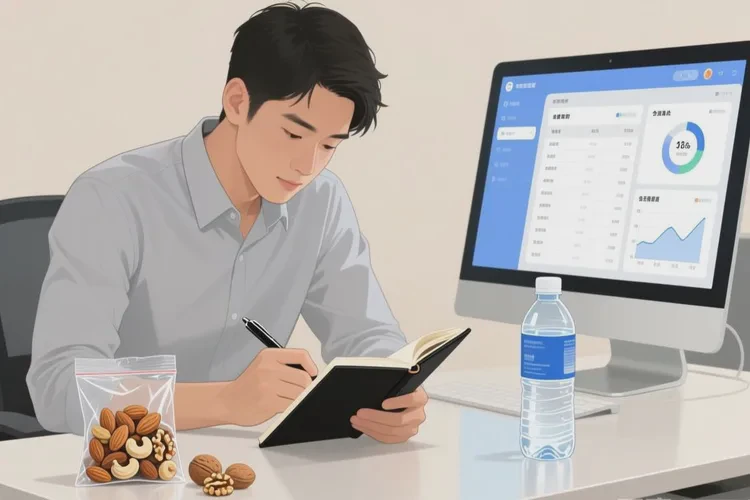 29岁空腹血糖12.1是怎么回事(图3)