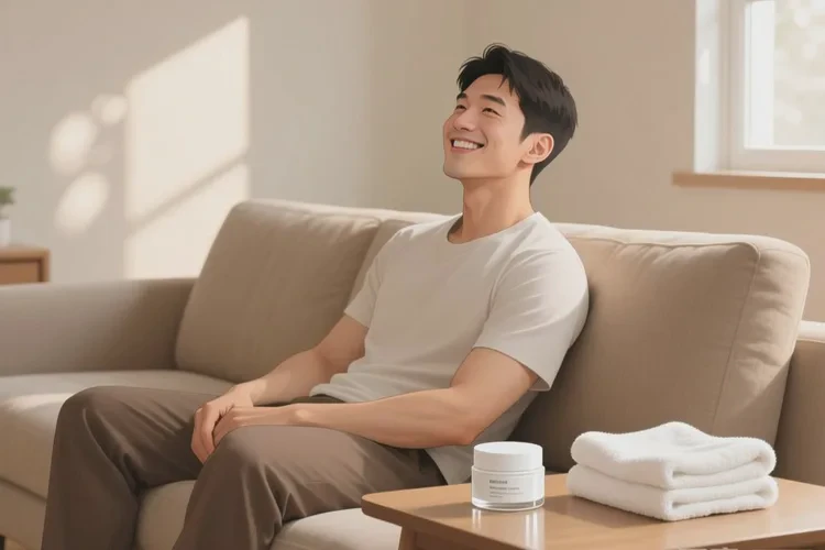 男人屁股起湿疹能治愈吗(图3)