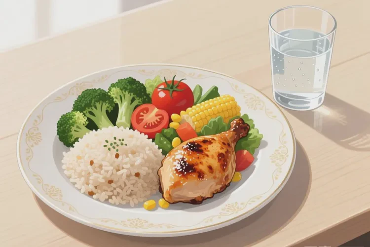 29岁早上空腹血糖6点4是怎么回事(图2)