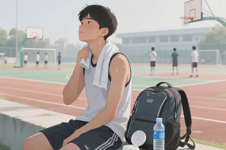 青少年脖子有湿疹能治愈吗(图3)