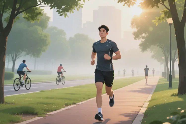 29岁早上血糖6.4是怎么回事(图3)