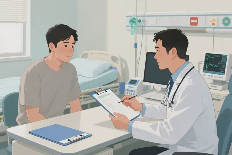 29岁早上空腹血糖16.3是怎么回事(图3)