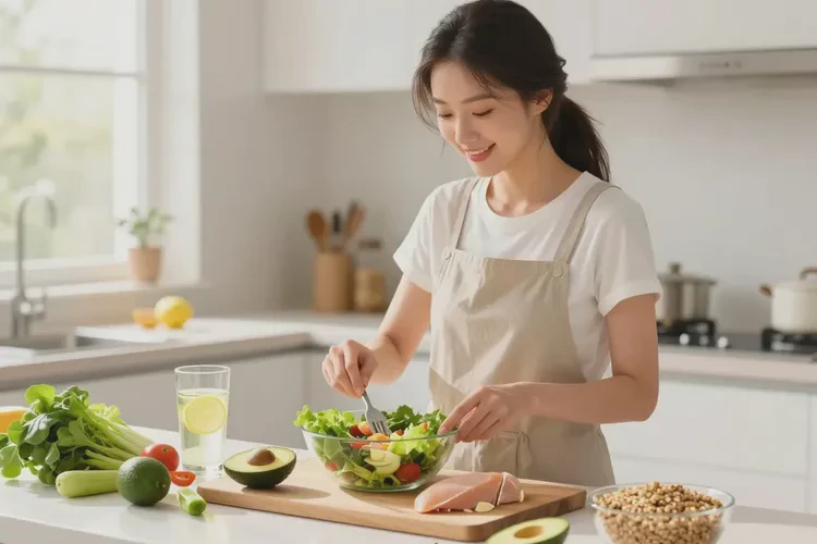 28岁晚上血糖18.0是怎么回事(图2)