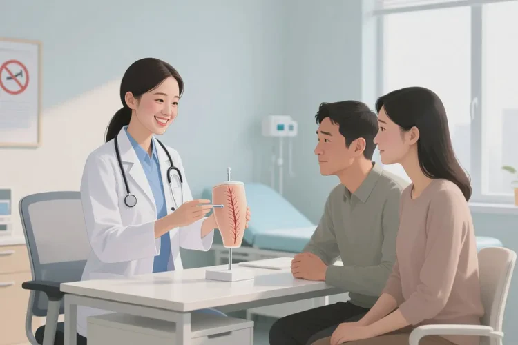 小孩面部容易长湿疹能不能治愈(图4)