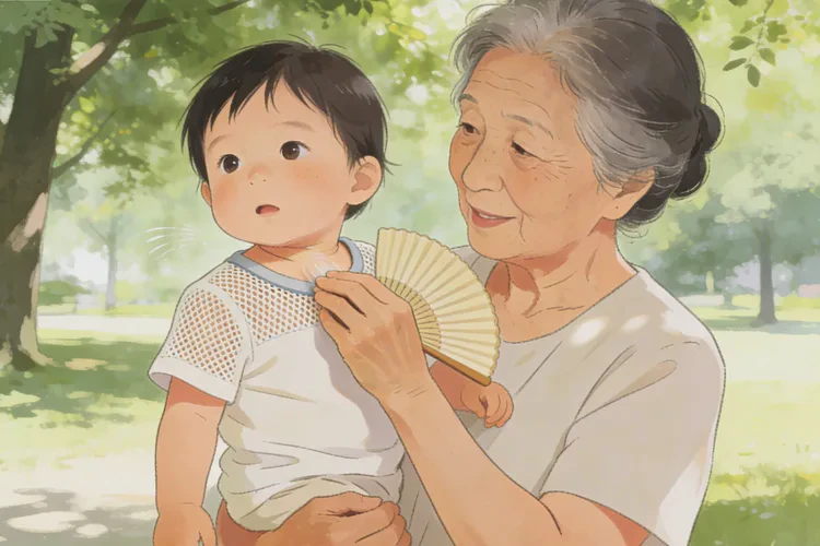 婴幼儿脖子上偶尔长湿疹能不能治愈(图3)