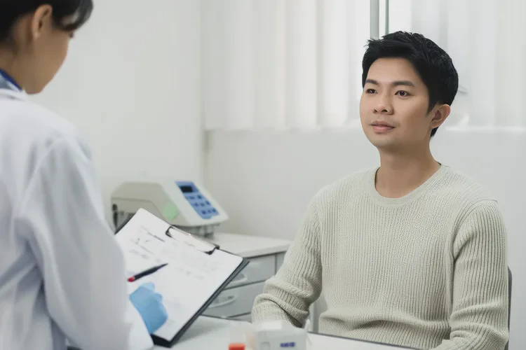 29岁中餐血糖18.0是怎么回事(图4)