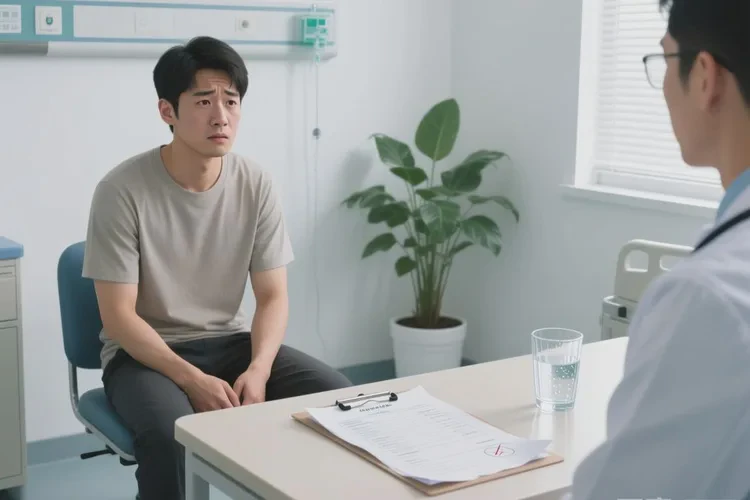 28岁下午血糖15.2是怎么回事(图3)