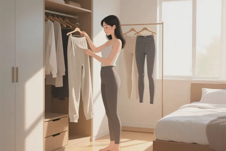 女生小腿上偶尔起湿疹能治愈吗(图3)