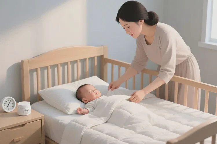 新生儿全身经常长湿疹能治愈吗(图4)