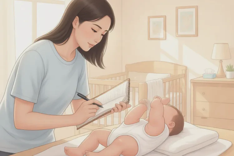 小孩屁股上经常长湿疹能不能治愈(图3)