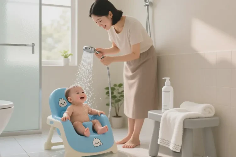 宝宝手臂容易起湿疹能不能治愈(图2)