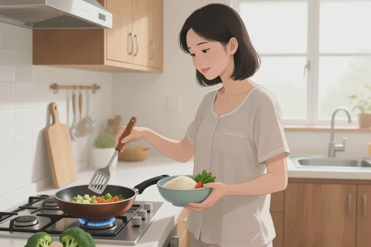 29岁中餐血糖21.7是怎么回事(图4)