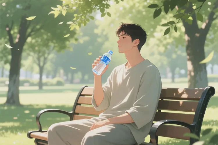 男生全身出现湿疹能治愈吗(图3)