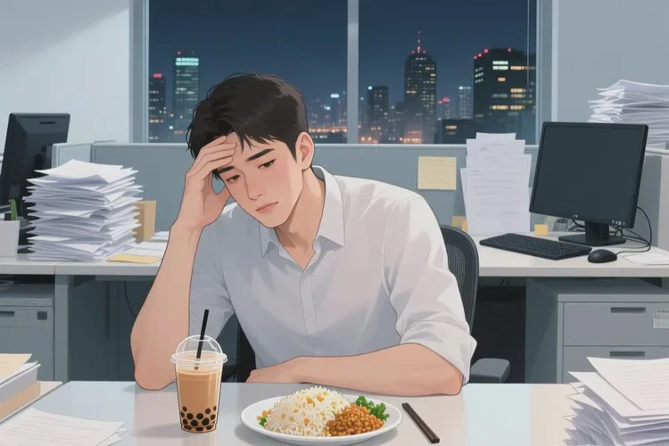 29岁餐后血糖13.4是怎么回事(图1)