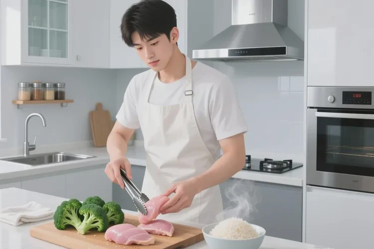 28岁晚上血糖4点0是怎么回事(图2)