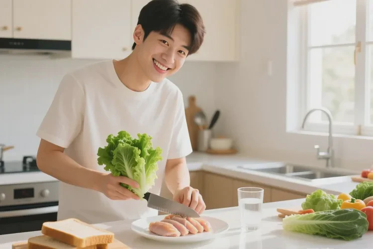 28岁睡前血糖22.2是怎么回事(图4)