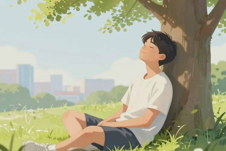 青少年面部容易长湿疹能治愈吗(图3)