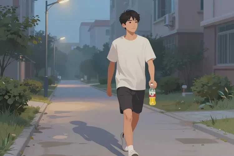 29岁晚餐血糖6点7是怎么回事(图3)