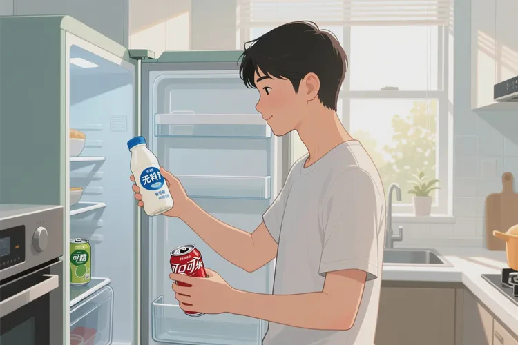 28岁晚上血糖18.6是怎么回事(图3)